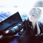 Cosplay-Cover: Zen - Ryu Hyun 류 현 -