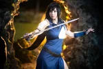 Cosplay-Cover: Ayra