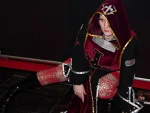 Cosplay-Cover: Schwester Simone~Dr. der Medizin