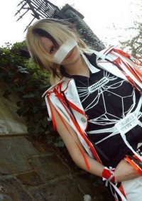 Cosplay-Cover: Reita - Zakurogata no Yuuutsu