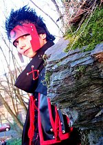 Cosplay-Cover: Kurogane