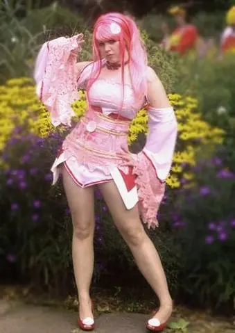 Cosplay-Cover: Sobako
