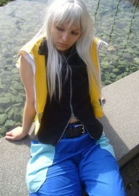 Cosplay-Cover: Riku (Final)