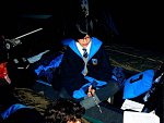 Cosplay-Cover: Joy Nore (Ravenclaw - Eigenchara)