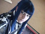 Cosplay-Cover: Yuu Kanda