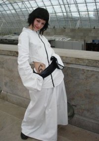 Cosplay-Cover: Luppi
