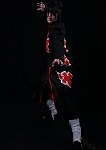 Cosplay-Cover: Itachi Uchiha