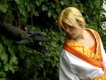Cosplay-Cover: Hotaru