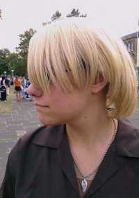 Cosplay-Cover: Sanji (Grand Adventure)