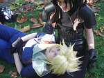 Cosplay-Cover: Cloud (CC-Version)