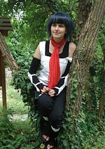 Cosplay-Cover: Hinata [Anbu]