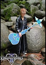 Cosplay-Cover: Demyx