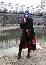 Cosplay-Cover: Konan