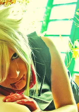 Cosplay-Cover: Bloody Boy [Random]