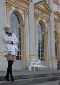 Cosplay-Cover: Maria Kurenai