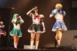 Cosplay-Cover: Eternal Sailor Pluto