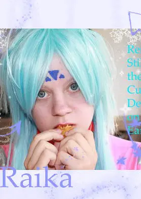 Cosplay-Cover: Ren ♥「BETA」