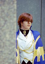 Cosplay-Cover: SUZAKU KURURUGi[ KNiGHT 0F R0UNDS]