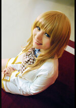 Cosplay-Cover: Hikari