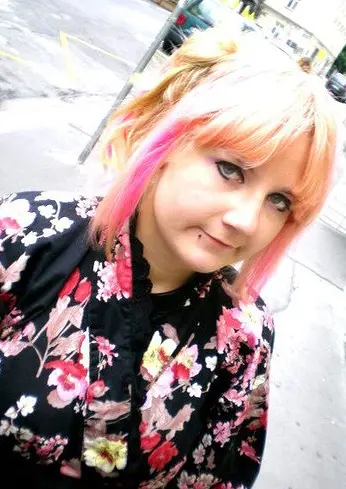 Cosplay-Cover: Hikaru - Yukata Version