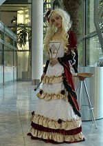 Cosplay-Cover: Hizaki (The Revenant Choir)