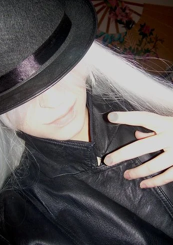 Cosplay-Cover: Undertaker (noch nicht fertig)