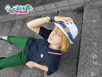 Cosplay-Cover: Kurusu Syo Sommeruniform