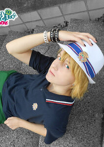 Cosplay-Cover: Kurusu Syo Sommeruniform