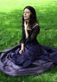 Cosplay-Cover: Katherine Pierce ~ 2x22 As I Lay Dying