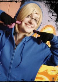 Cosplay-Cover: Rin Kagamine [Matryoshka]