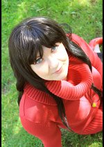 Cosplay-Cover: Rei Hino ♦ Zivil 1.0