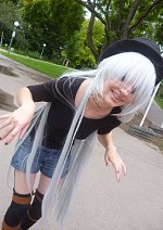 Cosplay-Cover: Undertaker [Summer Vers.]