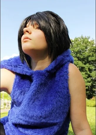 Cosplay-Cover: Sasuke [Piyo Piyo] Human