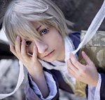 Cosplay-Cover: Emil