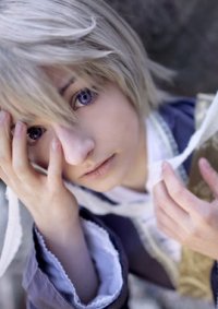 Cosplay-Cover: Emil