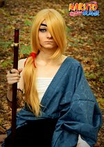 Cosplay-Cover: Deidara [Rônin]