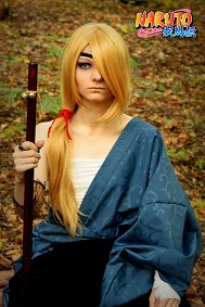 Cosplay-Cover: Deidara [Rônin]