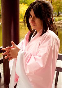 Cosplay-Cover: Chizuru Yukimura