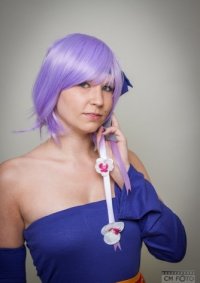 Cosplay-Cover: Ayane