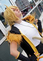 Cosplay-Cover: Kagamine Len ♔ Synchronicity