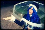 Cosplay-Cover: Juvia Loxar (Magic Tournament Chapter 303)