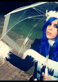 Cosplay-Cover: Juvia Loxar (Magic Tournament Chapter 303)