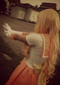 Cosplay-Cover: Sailor Venus