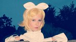 Cosplay-Cover: Rin Kagamine