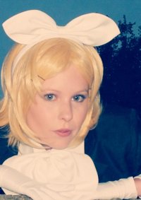 Cosplay-Cover: Rin Kagamine