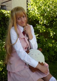 Cosplay-Cover: Haine Otomiya