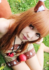 Cosplay-Cover: Horo