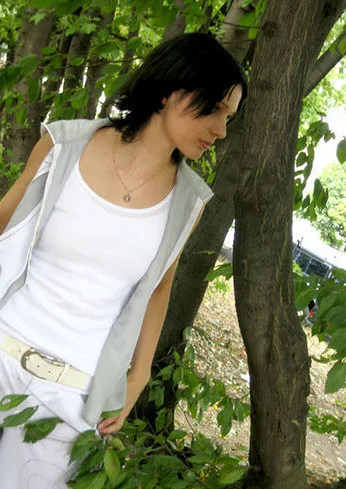 Cosplay-Cover: Nishikido Ryo
