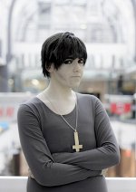 Cosplay-Cover: Murdoc Niccals [Clint Eastwood]