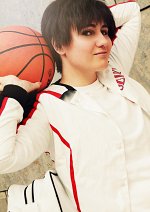 Cosplay-Cover: Kiyoshi Teppei [WinterCup]